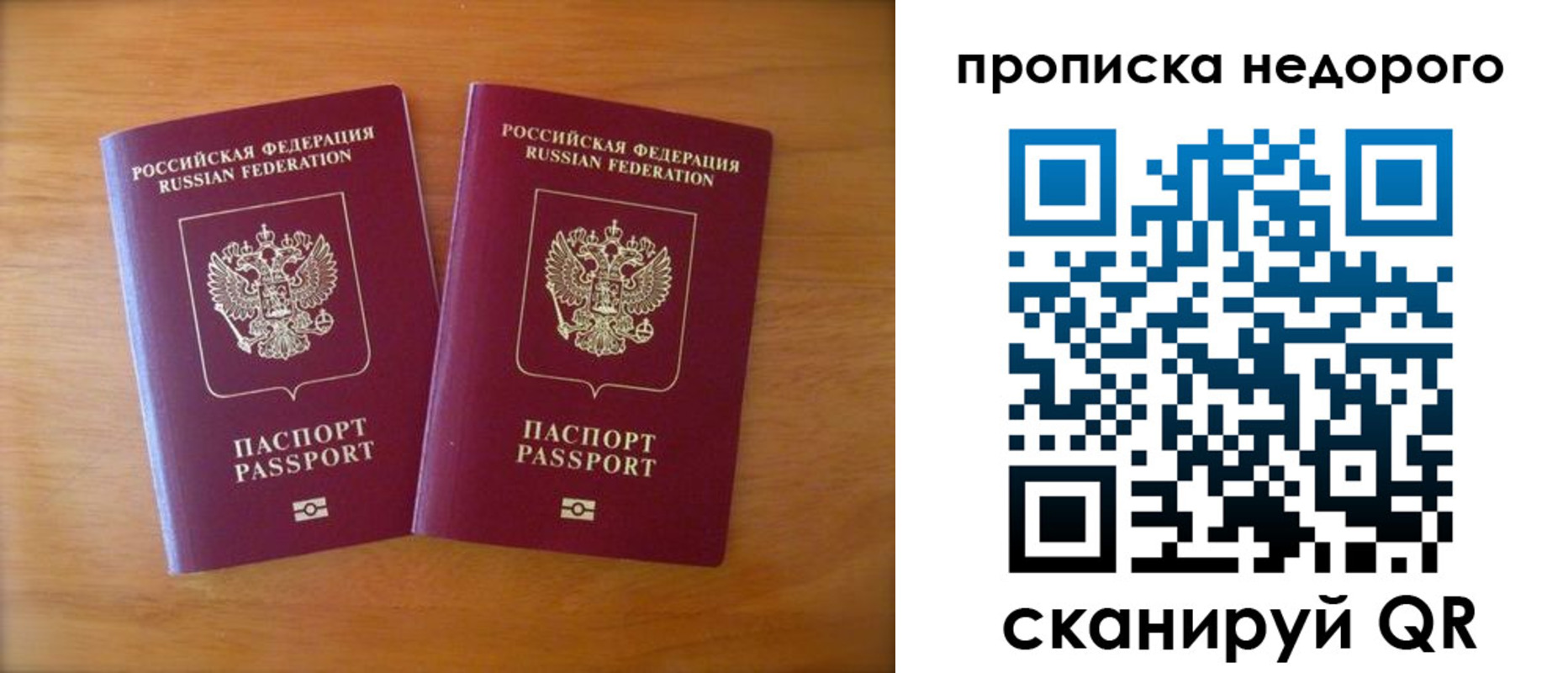 временная прописка в Сертолово